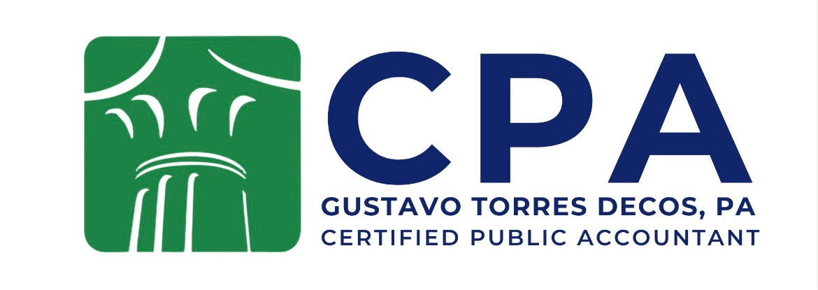 CPA Gustavo Torres